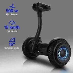 Mini-Pro Segway India — A Practical Ride for Today’s Lifestyle
