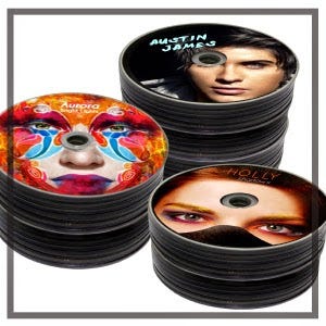 Discmaker. NationWide Disc | by NationWide Disc | Medium