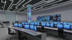 Optimizing Control Room Solutions for Efficiency and Safety
