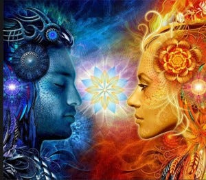 Alchemy of the Heart. Igniting Divine bliss, ecstasy and… | by