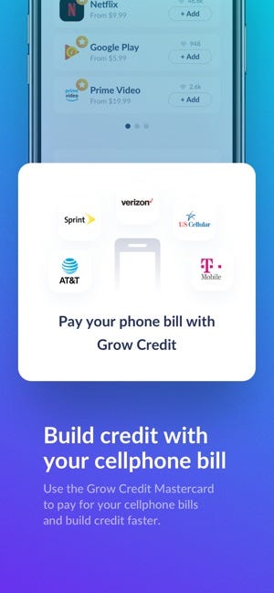 Build Credit By Paying Your Phone Bill | by Grow Credit | Medium