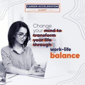 Get 4 steps to improve your work-life balance - Dylancornelius - Medium