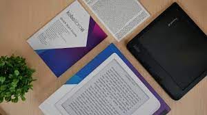 Kobo Libra 2 review: Perfectly balanced e-reading