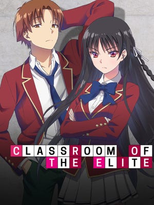 Classroom of the Elite episodes English Subbed, by JTN anime