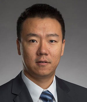 Shaobo Li