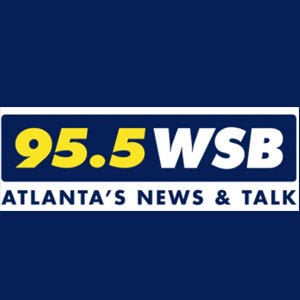 95 5 WSB Radio Listen Live The Legacy of 95 5 WSB Radio by 95 5 WSB Radio Listen Live The Legacy of 95 5 WSB Radio by