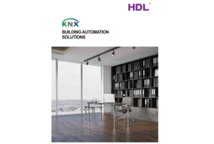 The Outstanding And Best KNX Control System Singapore