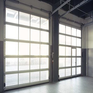 Address. 305 Elizabeth Ave | by Platteville Garage Door's Repair | Medium