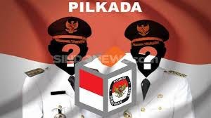 Pemilihan kepala daerah di Indonesia