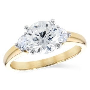 Unlocking Eternal Love: Finding the Perfect Engagement Rings in 