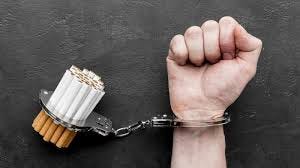 Abstnex Pare de Fumar FUNCIONA? Saiba tudo aqui! Site Oficial Liberte-se do Tabagismo com Abstnex