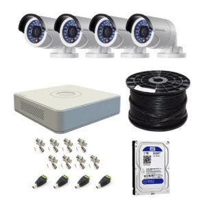 Choosing the Right DSTV and CCTV Installer for Your Home Security Needs