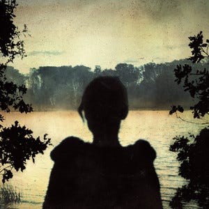 Down inside my soul ….