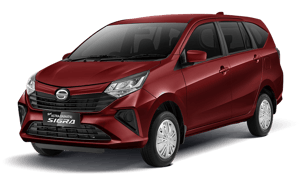 CicilanDaihatsu Sigra Mobil Keluarga Ekonomis dengan Cicilan Terjangkau