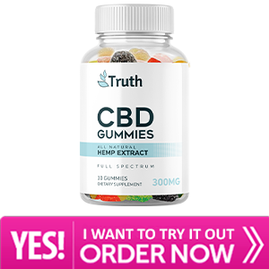 Truth CBD Gummies Reviews- {Scam Or Legit 2022} Read Pros, Cons! Price