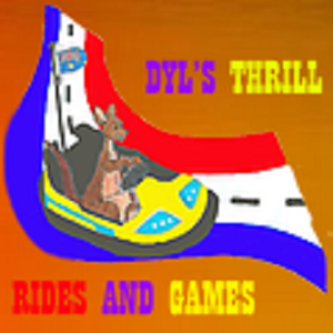 Dyl’s Thrill Rides and Games. Dyl’s Thrill Rides and Games offer the ...