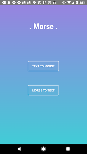 Monthly challenge #1: Learn Java & Android by building an app that ...