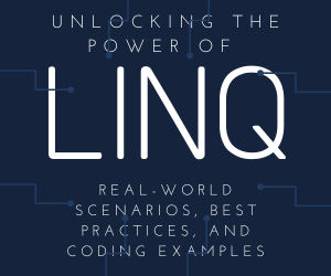 Unlocking the Power of LINQ in C# | by Vikas Saraf | Indian Full Stack ...