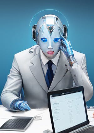 AI or Human-Powered . . . Which Is the Best Option for Constructing a Business Website?