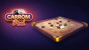 Why I’m Addicted to Carrom Pool (And Why You Might Be Too)