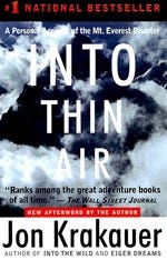 Into Thin Air | 16