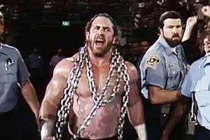 Hercules Hernandez: The Type Of Wrestler That Held the Whole Thing Together