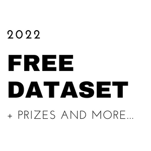 Dafonts Free Dataset
