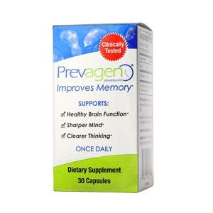 Prevagen Reviews 2021 [SHOCKING] Ingredients, Side Effects, Does