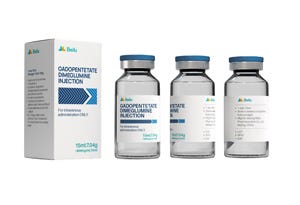 Introduction of Contrast Medium. Concept of Contrast Medium, by  beilupharma