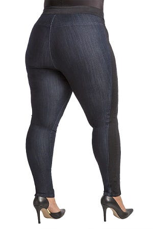Expert Guide To Wear Butt Lifting Jeans!