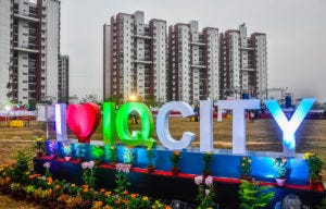 IQ City Durgapur: A Landmark in Integrated Urban Living