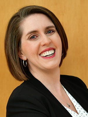 Beth Embry