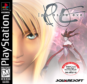 liam montains on X: @IGN Would love love a Parasite Eve Remake it has such  an amazing story , music , characters , I also love the way the game has  connections