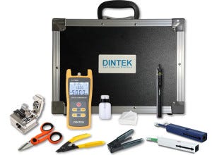 Best Networking Equipment Suppliers | DINTEK
