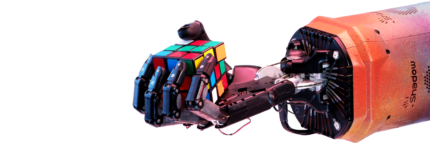 Understanding OpenAI's Robot Hand That Solves The Rubik's Cube | by Eleni  Nisioti | Applied Data Science | Medium