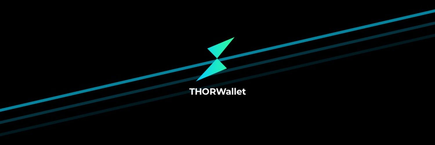 An Interview With THORWallet — One Crypto Wallet To Rune Them All | by  Archon | Qi Capital | Medium