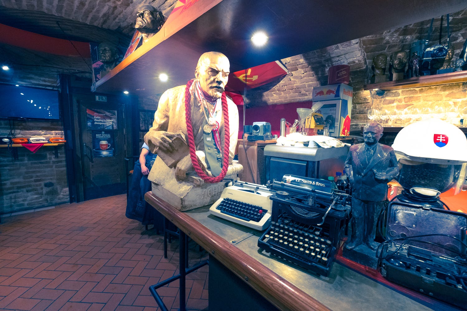 where to buy cigarettes in bratislava Eastern European Bar Scene (Slovakia) | by Rowdy Planet | Rowdy Planet