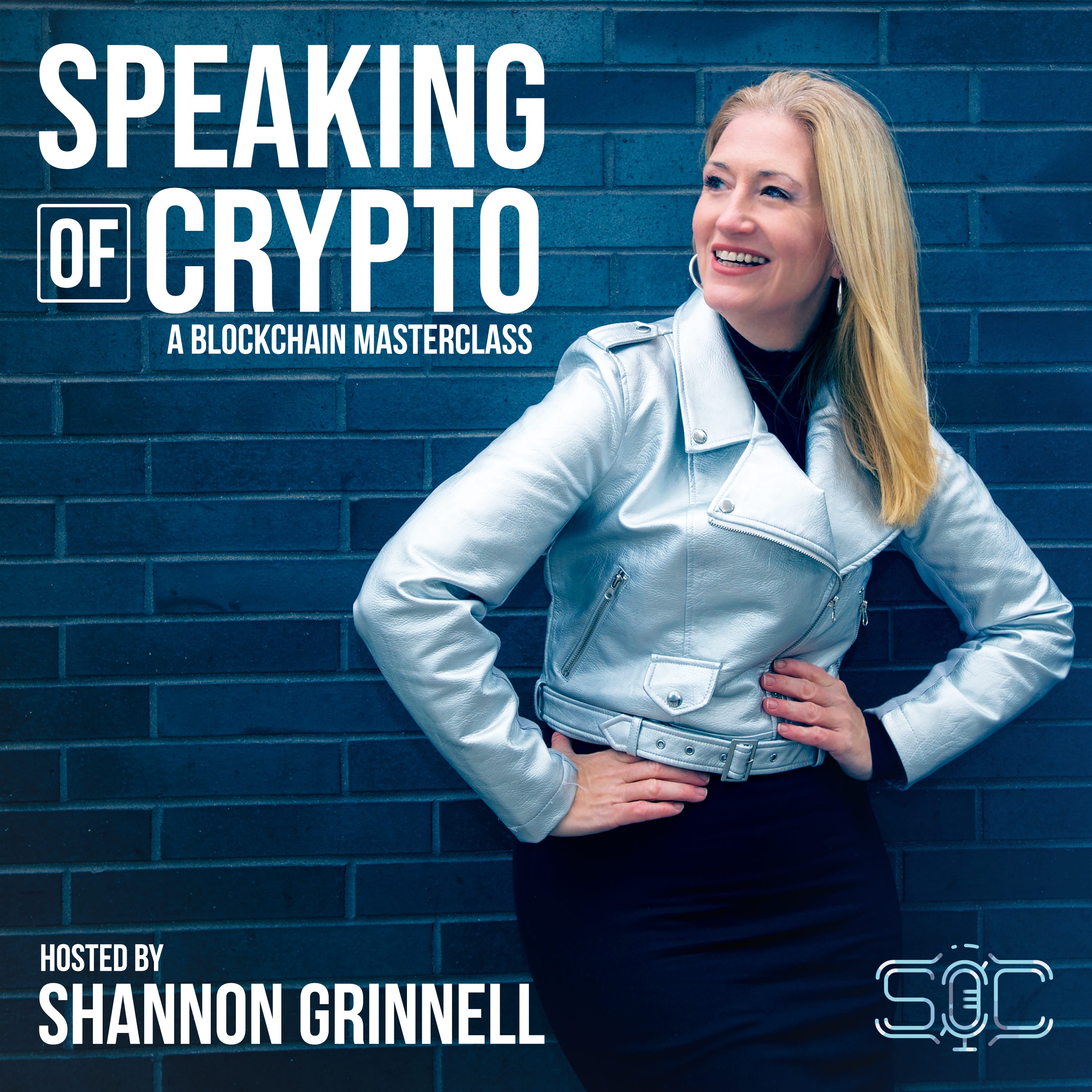 Leading Information Democratization w/ Anthony Di Iorio | by Shannon  Grinnell | Speaking of Crypto | Medium