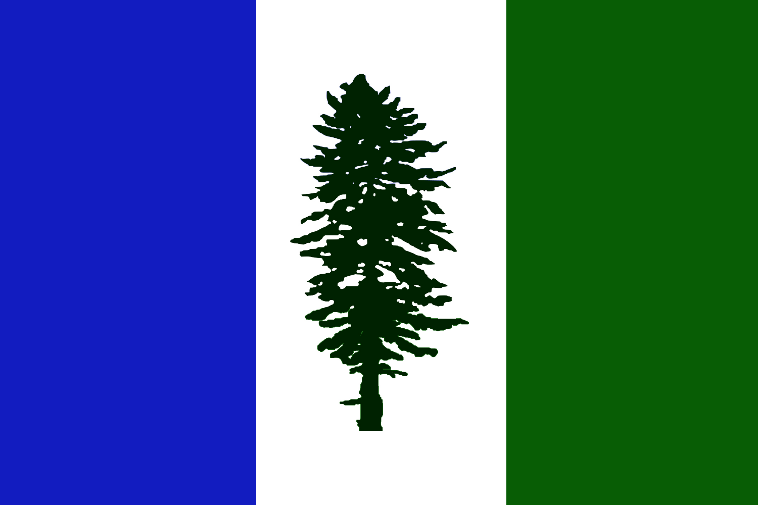 Our Flag  Cascadia Underground