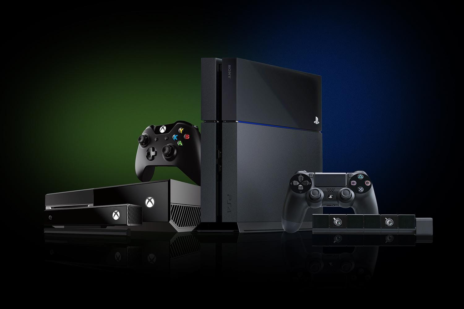 Chefe de marketing do Xbox diz que tem muito mais jogos first