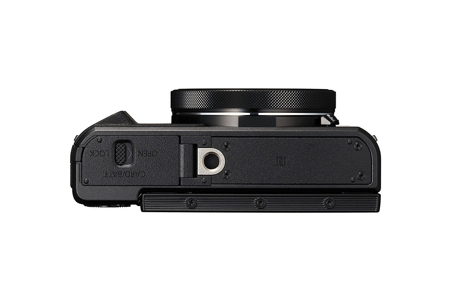 Canon Power Shot G7X Mark II 20.1 MP Digital Vlogging Camera