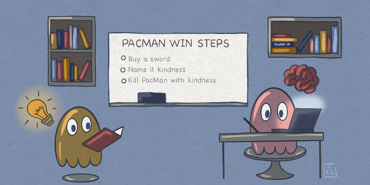 Pac-Man  Know Your Meme
