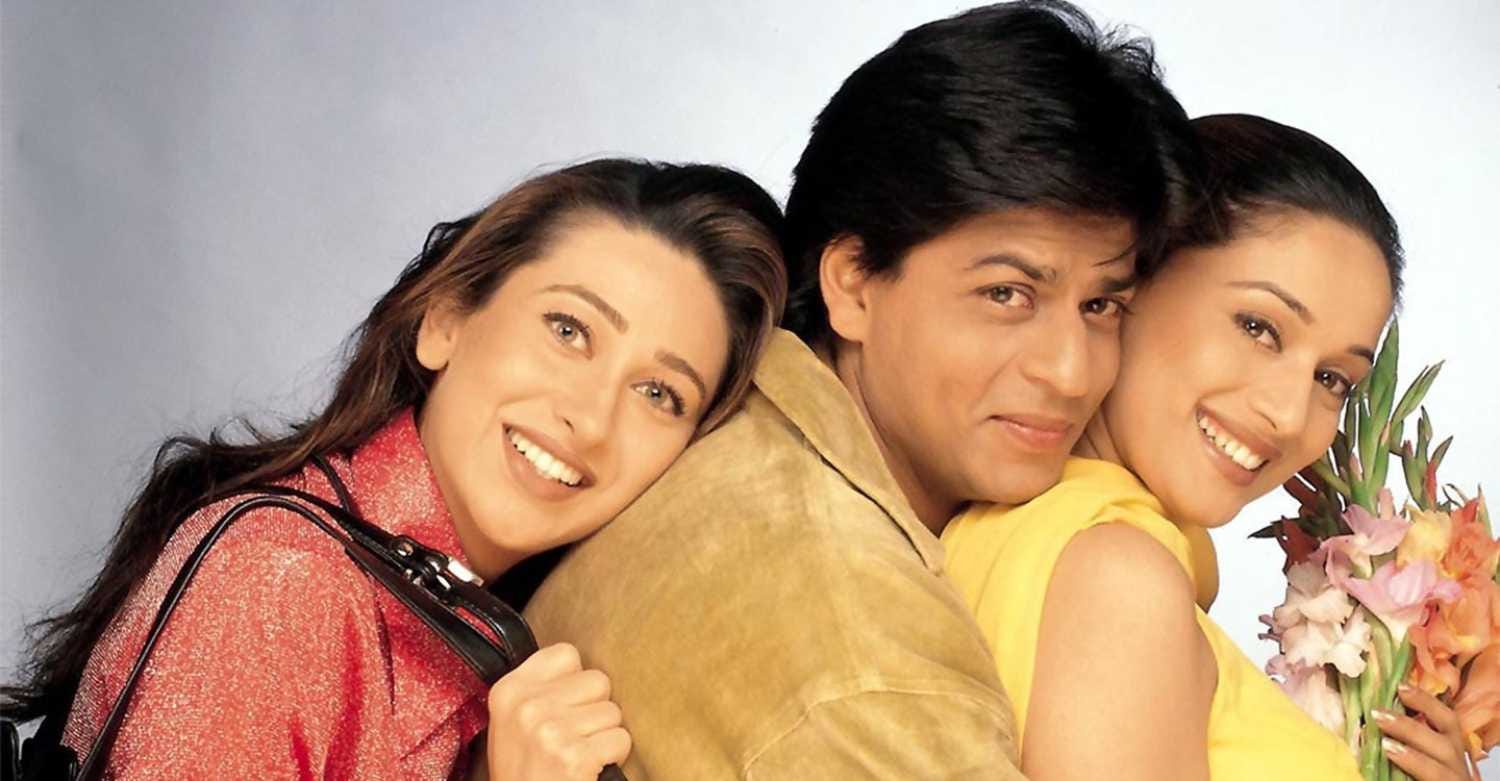 21 Years Of Dil To Pagal Hai (31101997) | by BollywooDirect | Medium