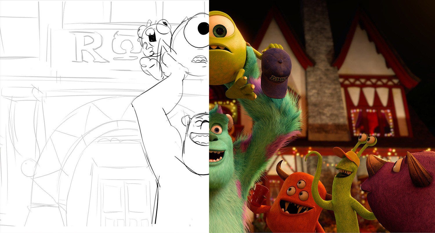 Unleashing My Inner Disney Star: A Dance Class Revelation - My Journey to Unleashing My Inner Disney Star