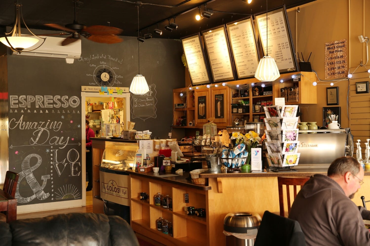 Second Cup. In todays cities you will find a coffee | by Fiona Dillon |  Medium