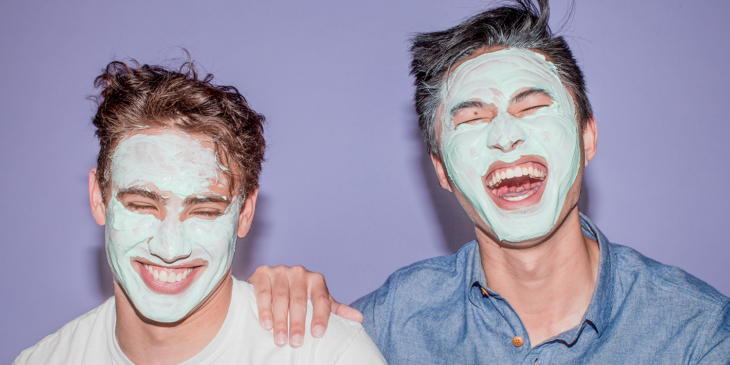 The Best Face Masks For Acne-Prone Skin by Curology Team Curology Medium
