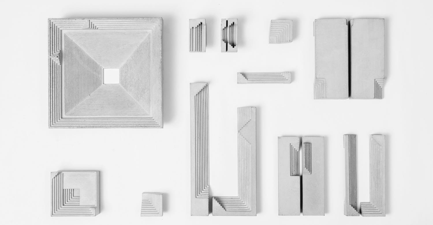 CARLO SCARPA — ITALIAN ARCHITECT YOU WILL LIKE | by Elizaveta