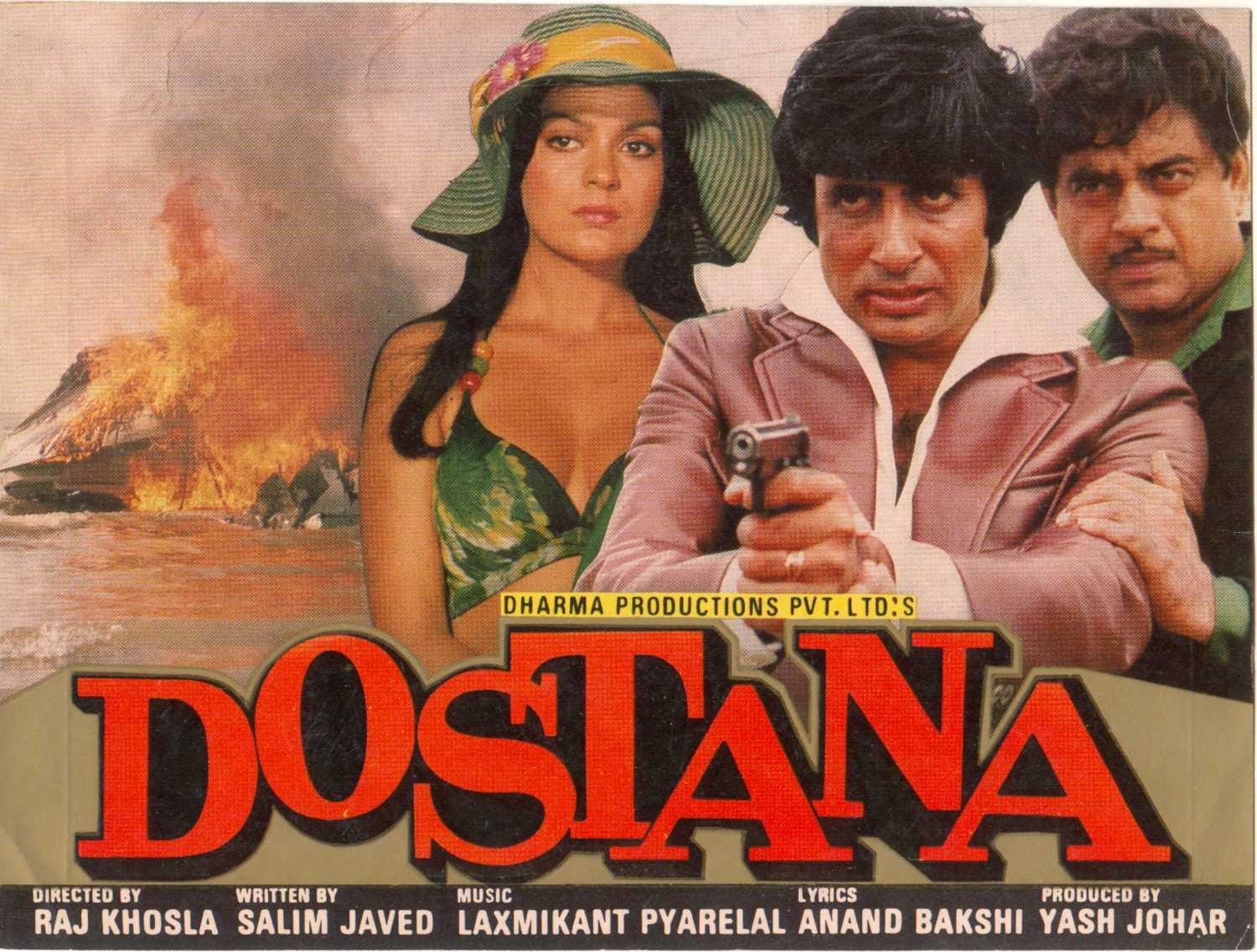 Dostana hindi full movie free fashion download