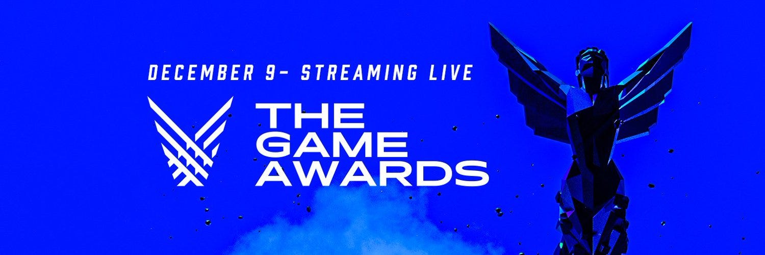 The Game Awards 2021: announcements, awards & cringe, by Ben Thompson