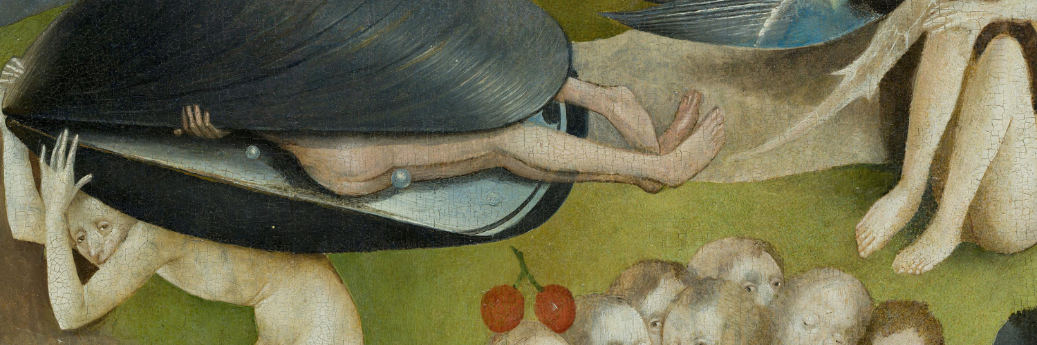 The Garden of Earthly Delights - Wikipedia